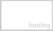 hosting services from w2